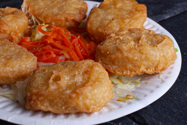 RACIÓN NUGGETS