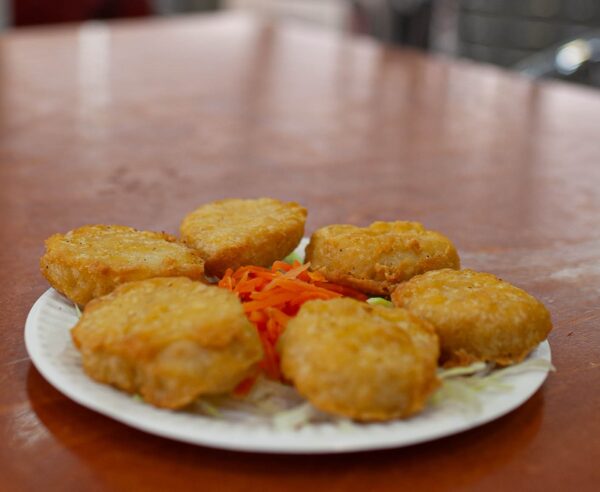 RACIÓN NUGGETS - Imagen 3
