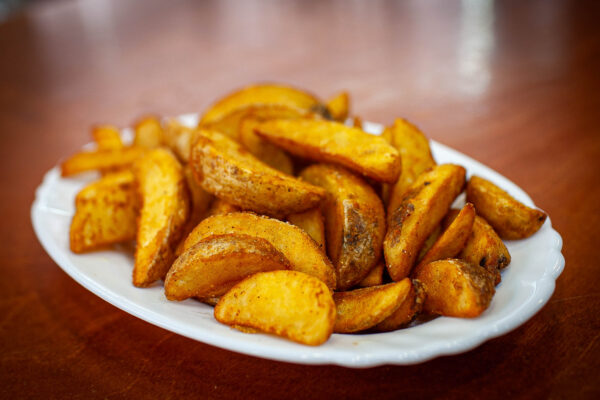 RACIÓN PEQUEÑA PATATAS FRITAS - Imagen 2