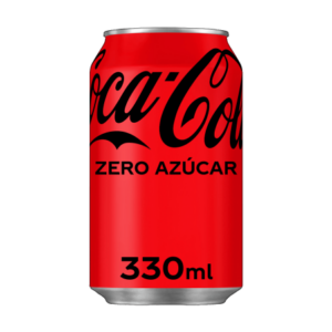 COCA-COLA® ZERO