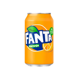 FANTA® NARANJA