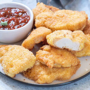 RACIÓN NUGGETS