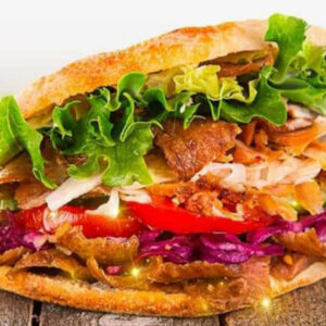 PAN PITA SUELTO (SOLO CARNE) - PAN PITA SUELTO (SOLO CARNE)