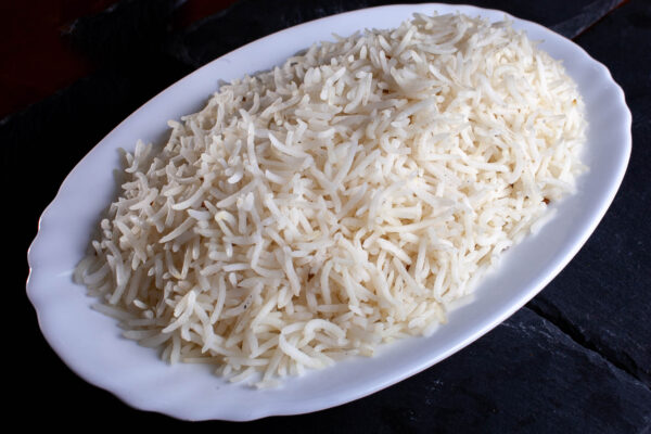RACIÓN ARROZ BASMAT - Imagen 4