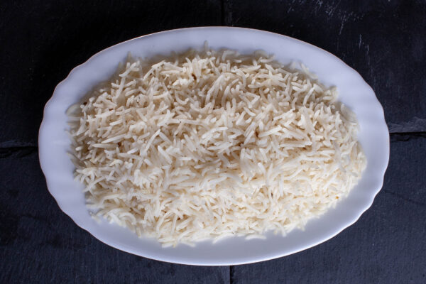 RACIÓN ARROZ BASMAT - Imagen 5