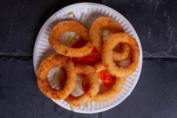 PLATO CALAMARES + PATATAS + BEBIDA - Imagen 6