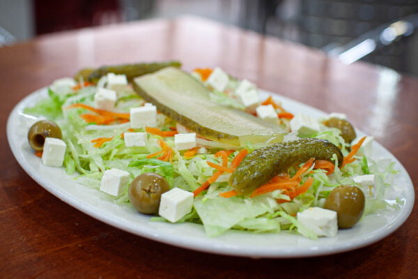 ENSALADAS - Imagen 3