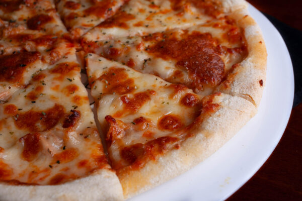 PIZZA + BEBIDA - Imagen 3