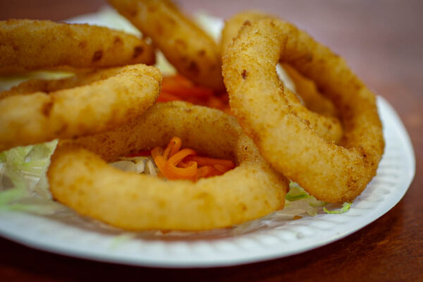 PLATO CALAMARES + PATATAS + BEBIDA - Imagen 7