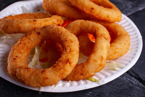 PLATO CALAMARES + PATATAS + BEBIDA - Imagen 2