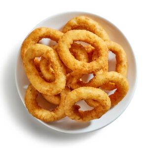 RACIÓN AROS DE CEBOLLA