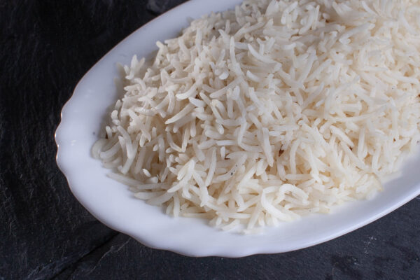 RACIÓN ARROZ BASMAT - Imagen 2