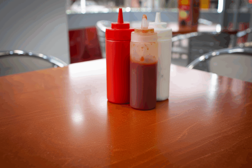 Salsa kebab original qué lleva y cómo hacer la auténtica salsa