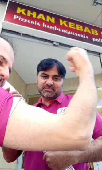 ¿El doner kebab es sano?