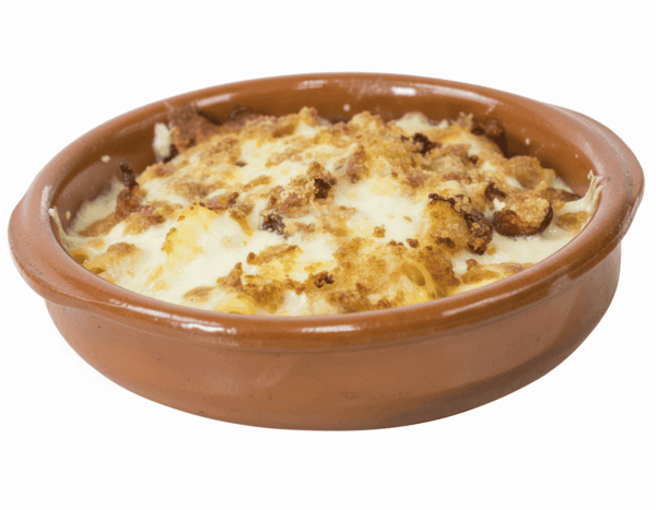 Plato Gratinado